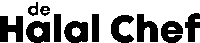 De Halal Chef